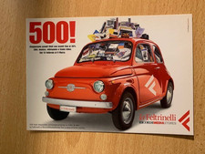 Cartolina 500! 500 grandi titoli con sconti fino al 40%. La Feltrinelli