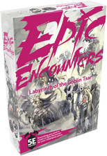 Epic encounters labirinth of - epic, encounters:
