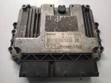 55205068 CENTRALINA MOTORE PER ALFA ROMEO 159 (X3/X9) (07/05>06/13