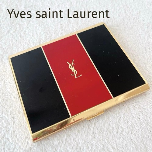 Portasigarette yves saint - yves,