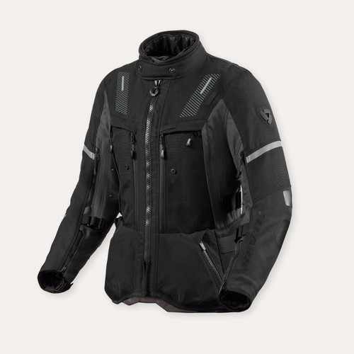 Revit rev giacca sand h2o - sand, 5