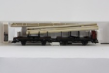 Fleischmann 5252 Ho carro