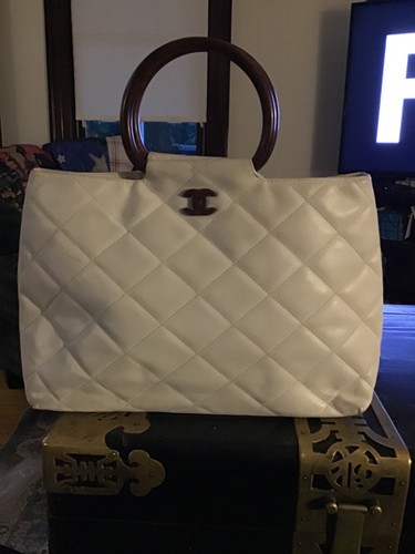 Borsa vintage chanel - borsa,