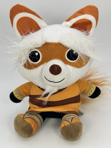 Peluche procione kung panda - peluche,