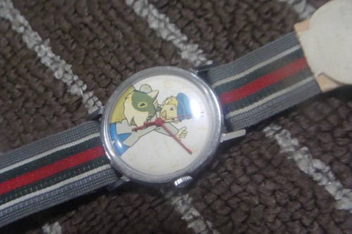 Dead timex cane delle - timex,