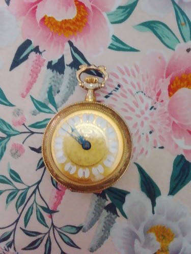 Orologio kramer jewels - kramer, 17