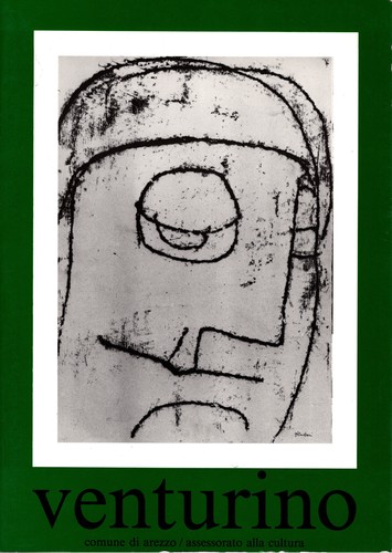 Venturino disegni monotipi - disegni,,