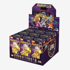 BLOKEES Saint Seiya Galaxy