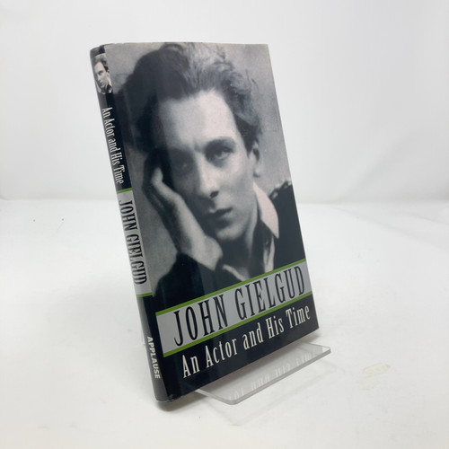Actor and his time john - actor, by