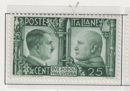 Germania italia asse ww2 - asse,