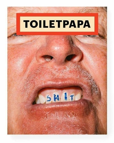Toiletpapa max siedentopf - toiletpapa,