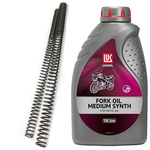 Kit molle forcella - , progressive