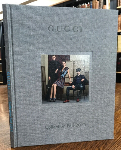 2015 gucci fall - 2015, collection