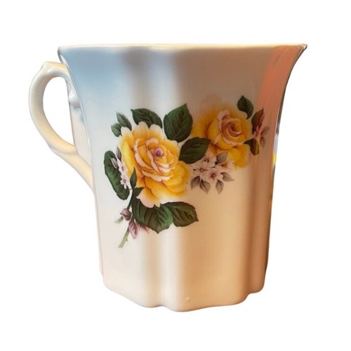 Tazza tè floreale royal - tazza,