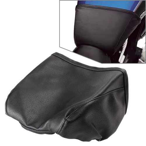 Parafango reggiseno pelle