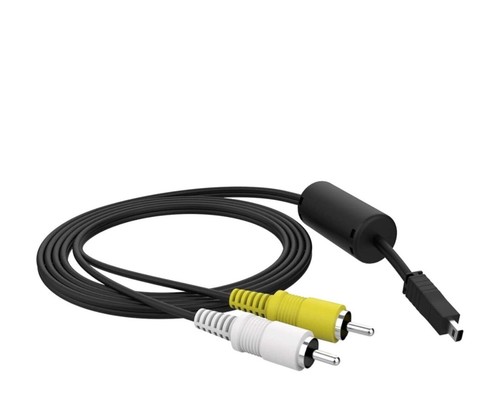 Cavo ricambio av - cavo, gx-10