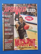 SUPER BASKET 15-2004 BOOTSY