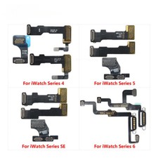 Back Charging Rotation Shaft