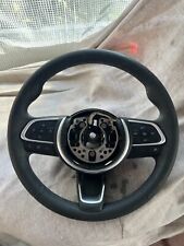 VOLANTE Fiat 500 x STERZO FIAT 500X Multifunzione - Fiat 500L IN PELLE Restyling