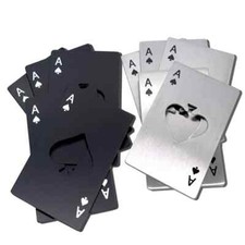 Apribottiglie carte poker - , 10