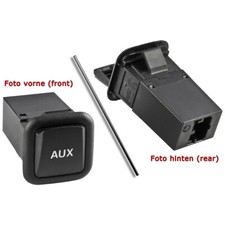 Connettore aux femmina seat - in,