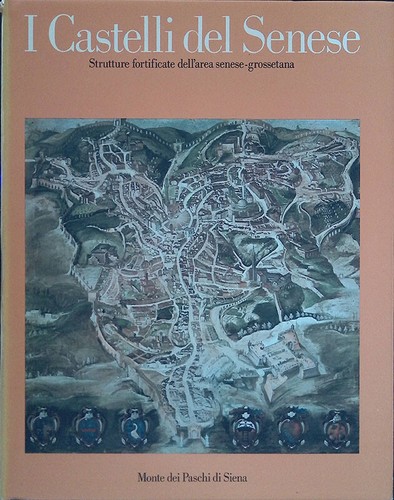 Castelli del senese - i,
