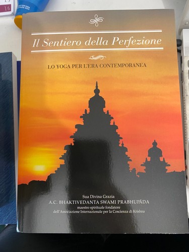 Sentiero della perfezione - sentiero,
