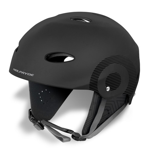 Casco freeride cabrinha - casco,