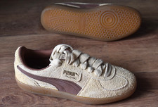 PUMA Palermo Peloso 36 37 38 39 40 41 42 43 44 45 46 Cestino Scamosciato Münster Rom