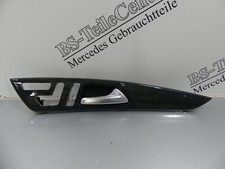 Mercedes CLS W218 pannello in