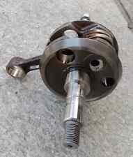 GILERA NGR 250 - RX ARIZONA RALLY 250 ALBERO MOTORE