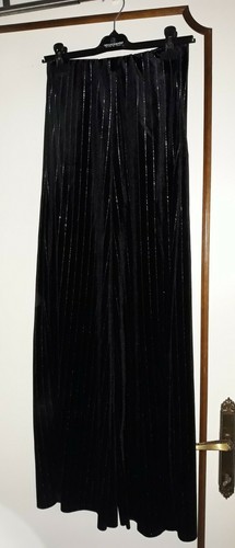 Pantaloni palazzo donna - pantaloni,
