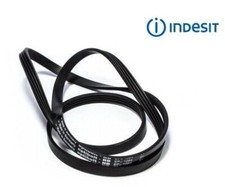 Cinghia Elastica per Lavatrice