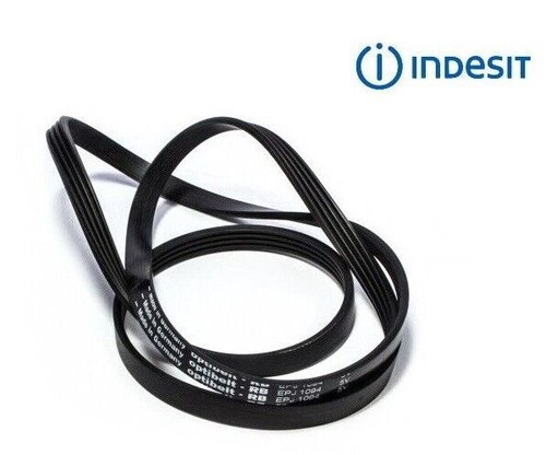 Cinghia elastica per lavatrice - elastica,