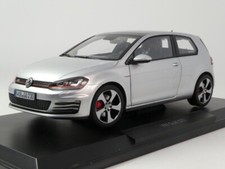 Norev volkswagen golf vii - norev, gti