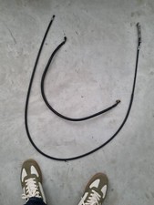 Cavi Freno Anteriore e