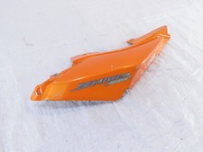 2007-2009 Aprilia Shiver 750