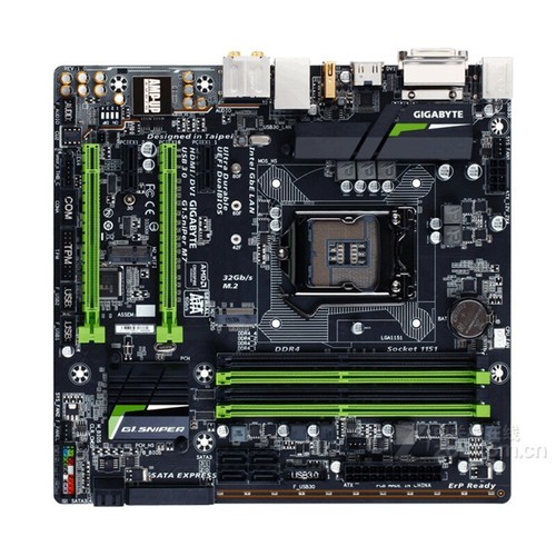 Per gigabyte sniper - per,