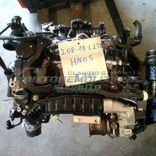 Motore completo peugeot 208 - motore,