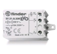 FINDER RELE' AD IMPULSI