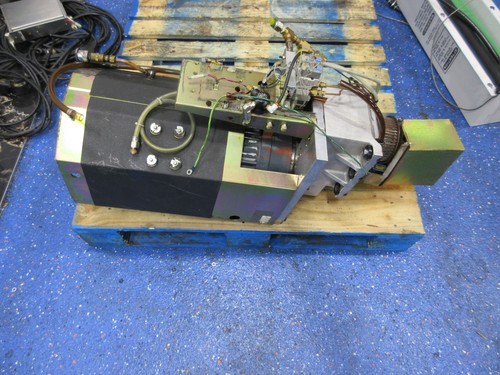 2000 haas cnc mulino - 2000, vf-5