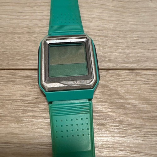 Casio watch banca dati - casio,