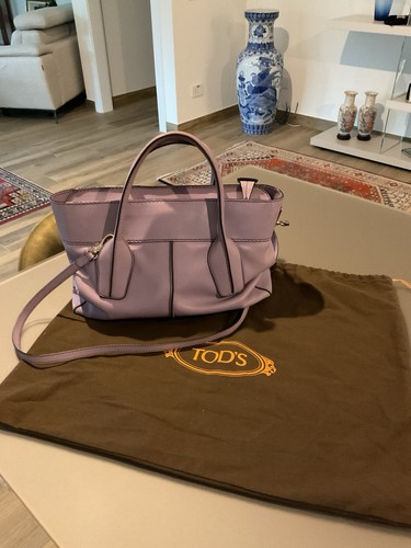 Tod borsa mano donna in - mano,