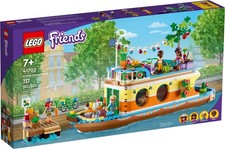 LEGO FRIENDS 41702 LA PENICHE