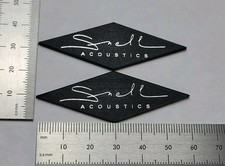 Snell Acoustics Type K K5