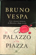 IL PALAZZO E LA PIAZZA - BRUNO