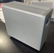 LaCie 2big Network 2 NAS 2tb+ Missing Disk