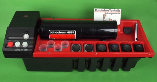 Jobo cpa2 macchina sviluppo - cpa2,