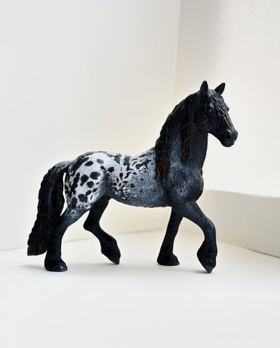 Schleich personalizzato - ,