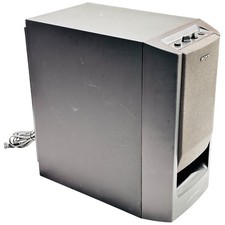 Sony SA-W303 50W RMS Active